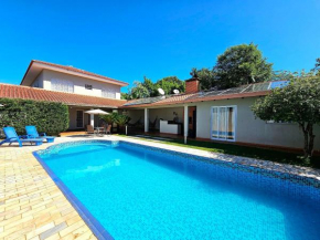 Linda casa 4 quartos prox a av cataratas e centro